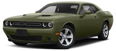 Dodge Challenger Color Options Carsdirect