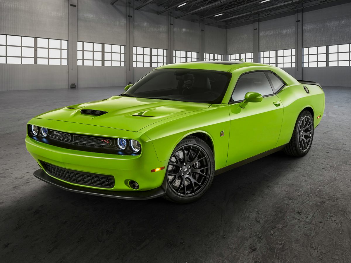 2020 Dodge Challenger Rt 060