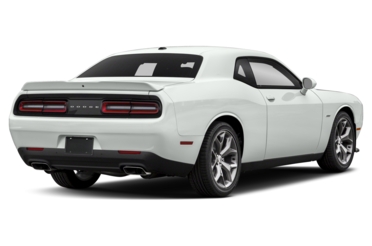 Models 2021 Dodge Challenger