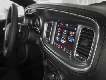 2019 Dodge Charger Interior Exterior Photos Video