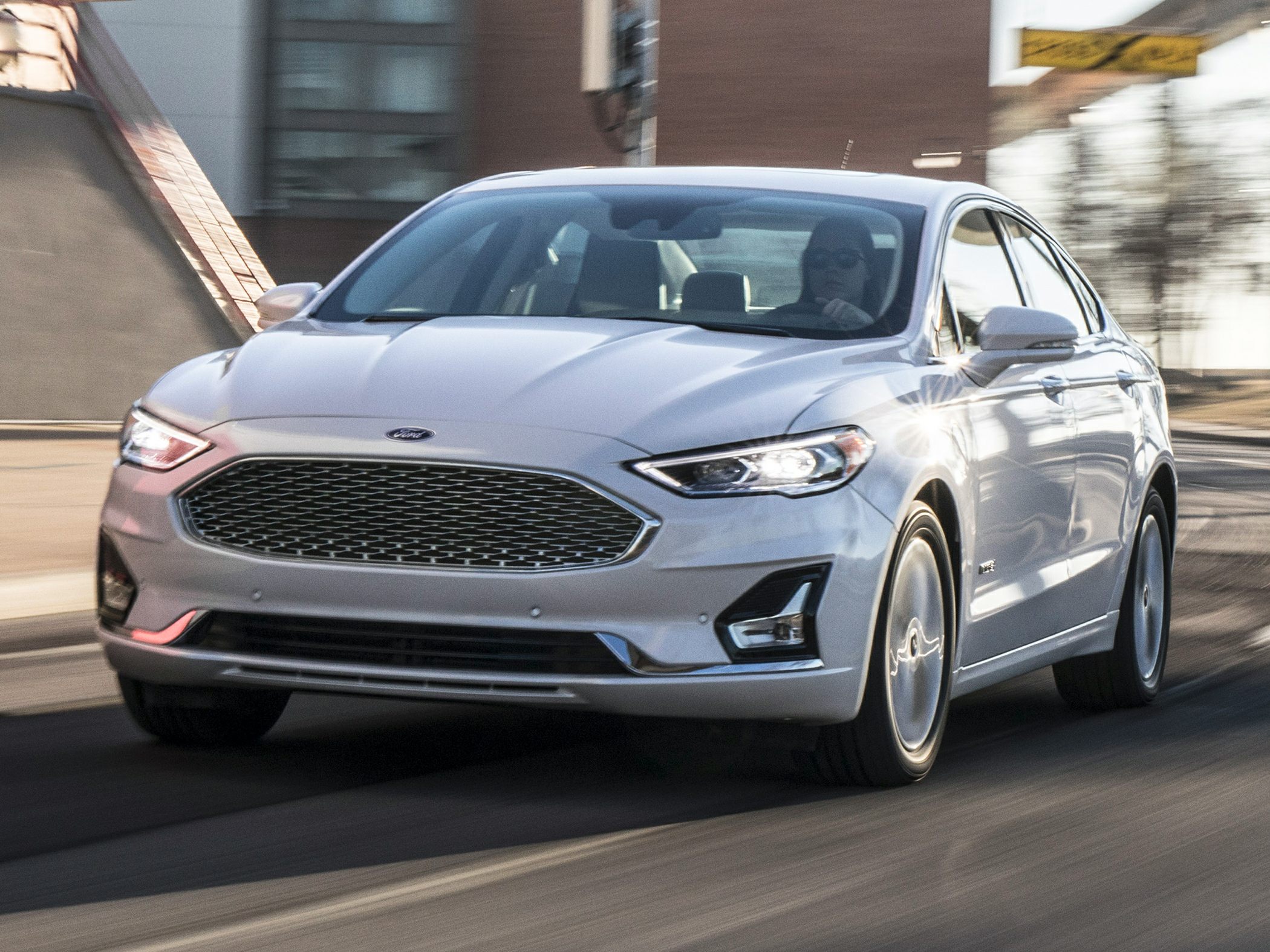 2020 Ford Fusion Energi Deals Prices Incentives Leases Overview 