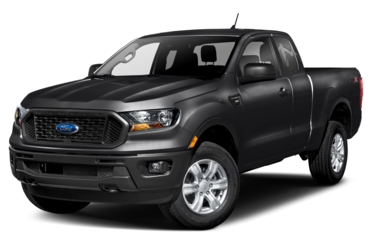 2019 Ford Ranger Deals Prices Incentives Leases