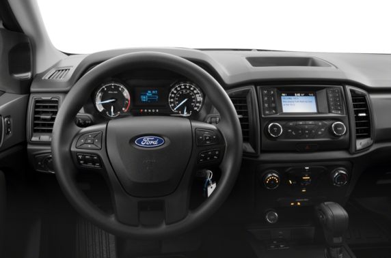 2020 Ford Ranger Pictures & Photos - CarsDirect