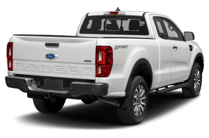 2019 Ford Ranger Deals Prices Incentives Leases