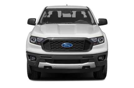 2020 Ford Ranger Deals Prices Incentives Leases