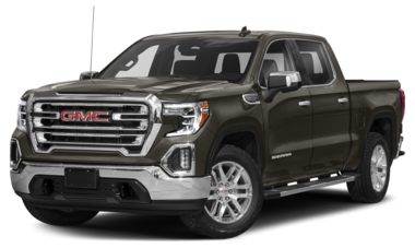2021 Gmc Sierra 1500 Color Options Carsdirect