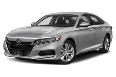 2020 Honda Accord Color Options Carsdirect