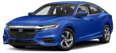 2019 Honda Insight Color Options Carsdirect