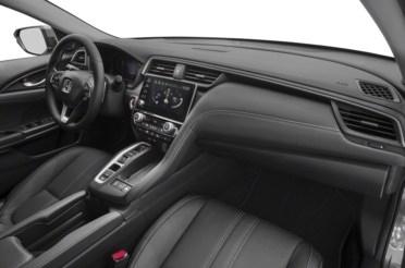 2020 Honda Insight Interior Exterior Photos Video