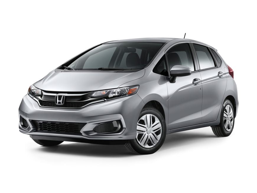 Honda Fit by Model Year & Generation - CarsDirect