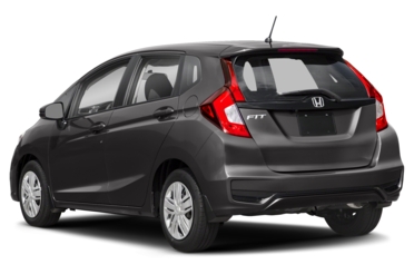 Honda Fit Prices Reviews Vehicle Overview Carsdirect