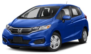 2020 Honda Fit Color Options Carsdirect