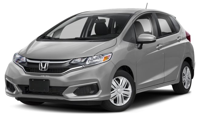 2020 Honda Fit Color Options - CarsDirect