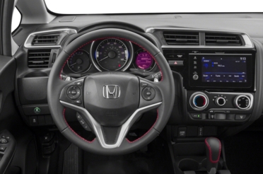 Honda Fit Prices Reviews Vehicle Overview Carsdirect