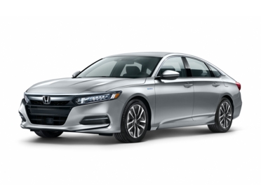 2019 Honda Accord Hybrid Interior Exterior Photos Video