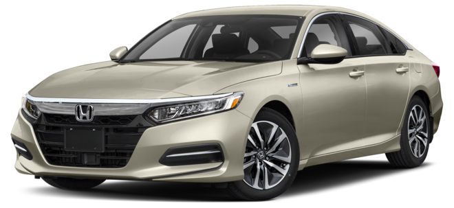 2020 Honda Accord Hybrid Color Options - CarsDirect