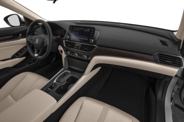 2019 Honda Accord Hybrid Interior Exterior Photos Video