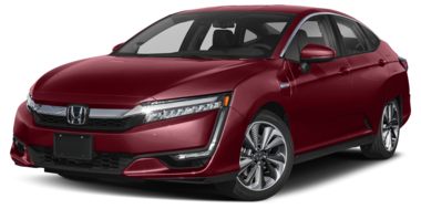 2019 Honda Clarity Plug In Hybrid Color Options Carsdirect