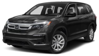 2021 Honda Pilot Color Options Carsdirect