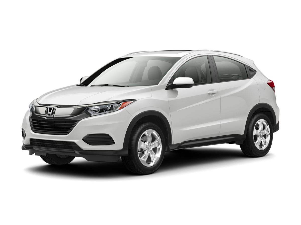 2020 Honda Hr V Deals Prices Incentives Leases Overview