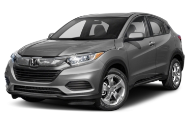 2020 Honda Hr V Deals Prices Incentives Leases Overview