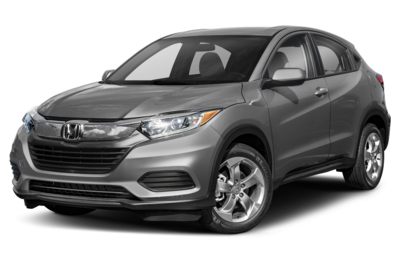 2020 Honda Hr V Color Options Carsdirect