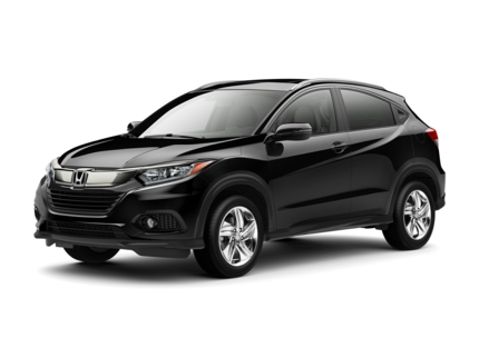 2020 Honda Hr V Deals Prices Incentives Leases Overview