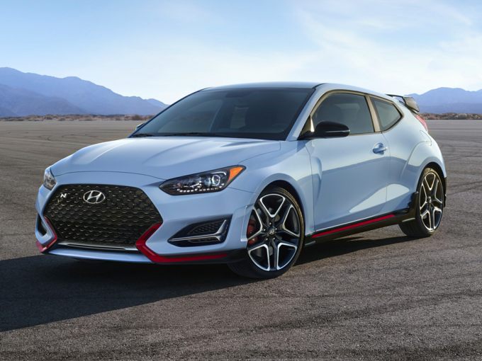 2020 Hyundai Veloster Prices Reviews Vehicle Overview Carsdirect