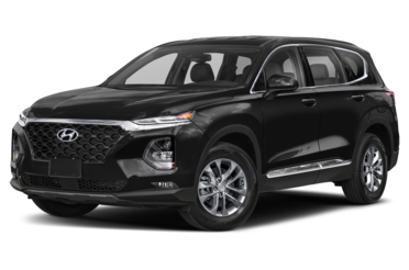 2021 Hyundai Santa Fe Deals Prices Incentives Leases Overview Carsdirect