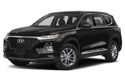 2020 Hyundai Santa Fe Color Options Carsdirect