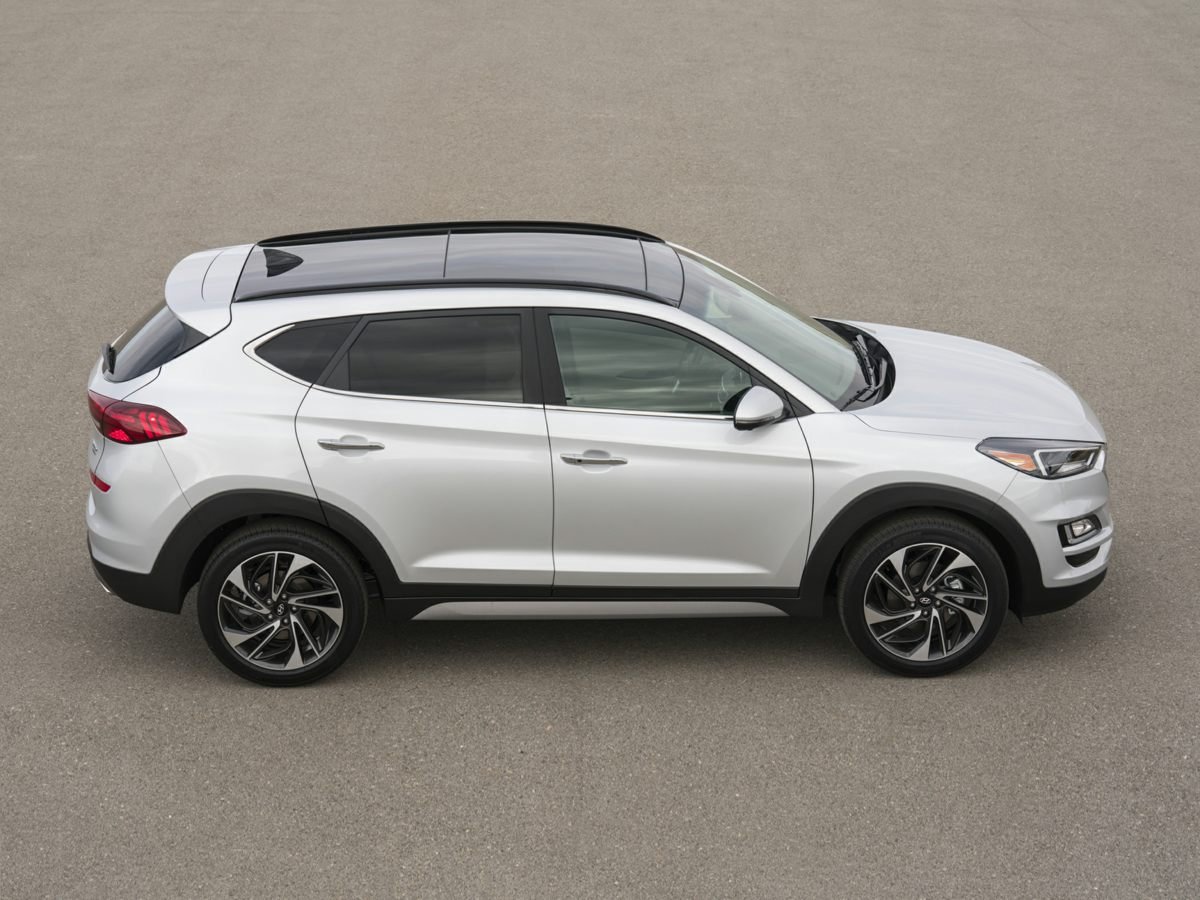 2021 Hyundai Tucson Prices Reviews Vehicle Overview Carsdirect