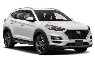 2021 Hyundai Tucson Prices Reviews Vehicle Overview Carsdirect