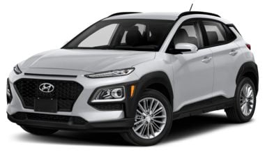 2020 Hyundai Kona Color Options Carsdirect