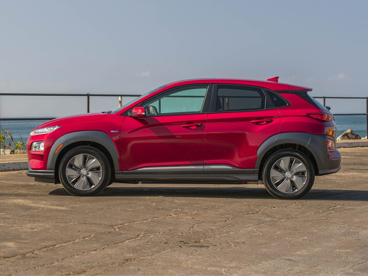 2020 Hyundai Kona Electric Deals, Prices, Incentives ...