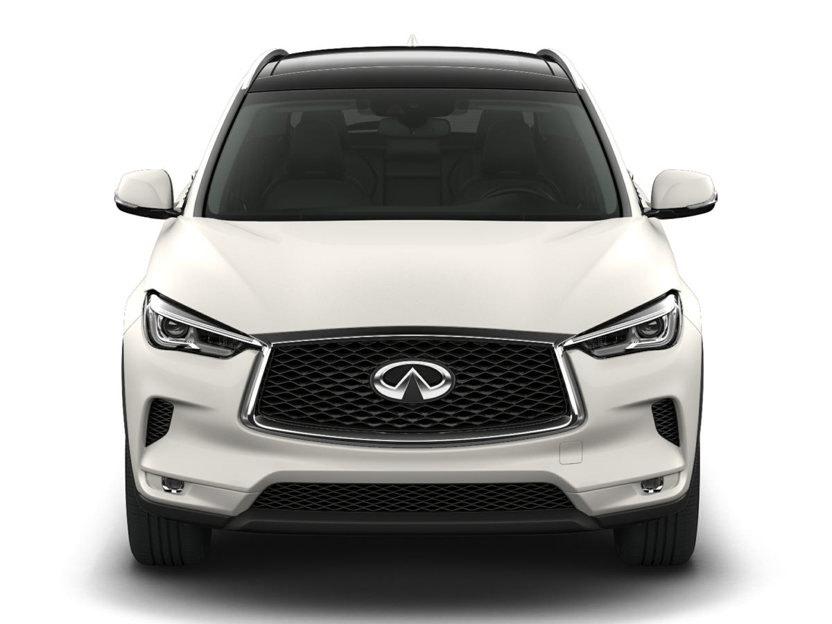2020 INFINITI QX50 Deals, Prices, Incentives & Leases, Overview
