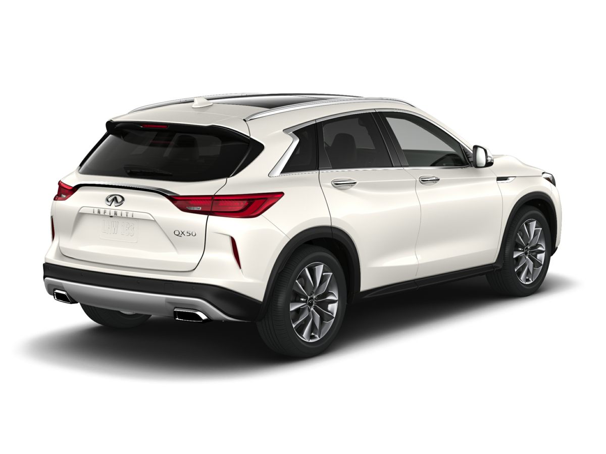 Infiniti qx50 1 поколение