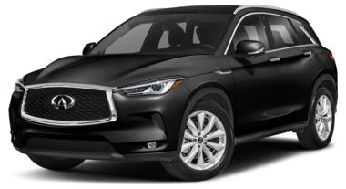 2019 Infiniti Qx50 Color Options Carsdirect
