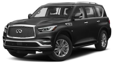 2019 Infiniti Qx80 Color Options Carsdirect