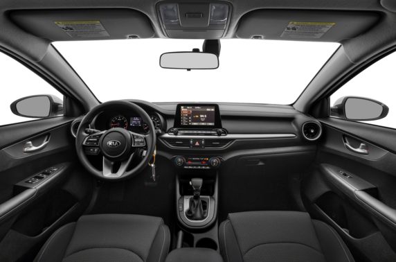 2021 Kia Forte Pictures & Photos - CarsDirect