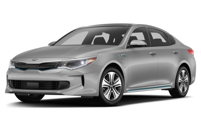 2019 Optima Plug-In Prices, Reviews & Overview - CarsDirect