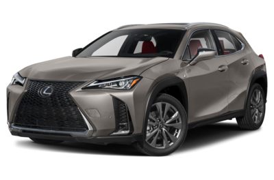 21 Lexus Ux Deals Prices Incentives Leases Overview Carsdirect