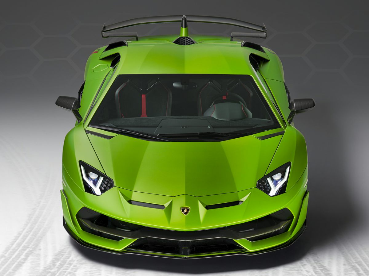 2022 Lamborghini Aventador Prices, Reviews & Vehicle Overview - CarsDirect