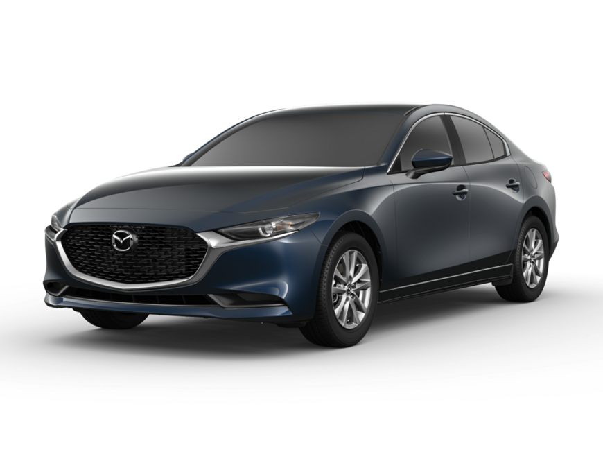 Mazda Mazda3 by Model Year & Generation - CarsDirect