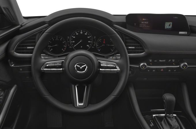 2021 Mazda Mazda3 Prices, Reviews & Vehicle Overview - CarsDirect