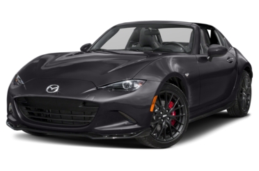 Mazda Mx 5 Miata Deals Prices Incentives Leases Overview Carsdirect