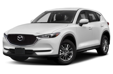 2020 Mazda Cx 5 Deals Prices Incentives Leases Overview