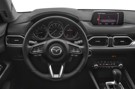 2020 Mazda Cx 5 Deals Prices Incentives Leases Overview