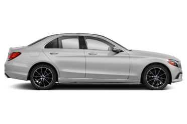 21 Mercedes Benz C Class Prices Reviews Vehicle Overview Carsdirect