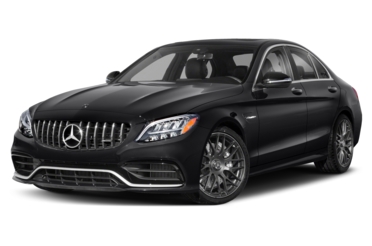 21 Mercedes Benz C Class Prices Reviews Vehicle Overview Carsdirect