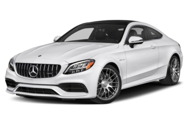 21 Mercedes Benz C Class Prices Reviews Vehicle Overview Carsdirect